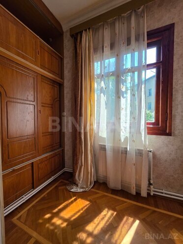 İcarəyə verilir 3 otaqlı köhnə tikili 70 m², Nizami m., photo 19 from 23