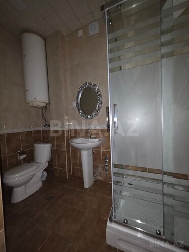 İcarəyə verilir 3 otaqlı köhnə tikili 70 m², Nizami m., photo 16 from 23