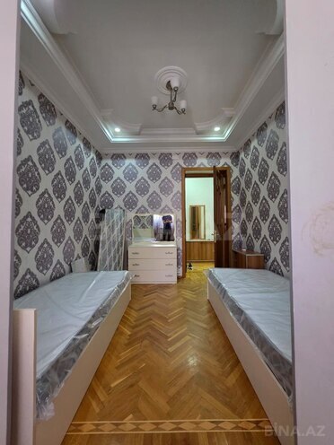 İcarəyə verilir 3 otaqlı köhnə tikili 70 m², Nizami m., photo 9 from 23