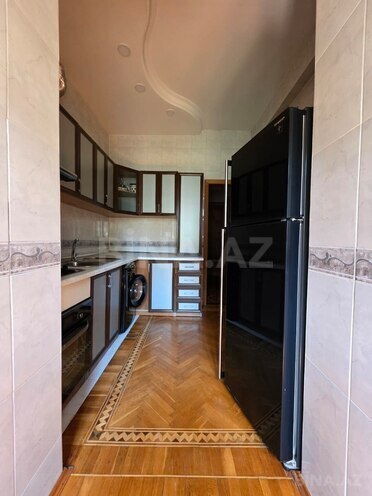 İcarəyə verilir 3 otaqlı köhnə tikili 70 m², Nizami m., photo 11 from 23