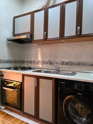 İcarəyə verilir 3 otaqlı köhnə tikili 70 m², Nizami m., photo 14 from 23