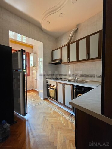 İcarəyə verilir 3 otaqlı köhnə tikili 70 m², Nizami m., photo 10 from 23
