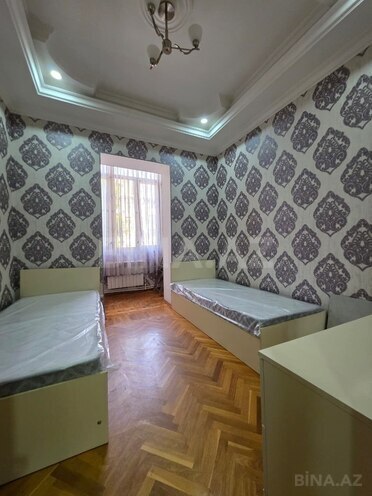 İcarəyə verilir 3 otaqlı köhnə tikili 70 m², Nizami m., photo 7 from 23