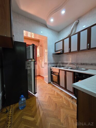 İcarəyə verilir 3 otaqlı köhnə tikili 70 m², Nizami m., photo 12 from 23
