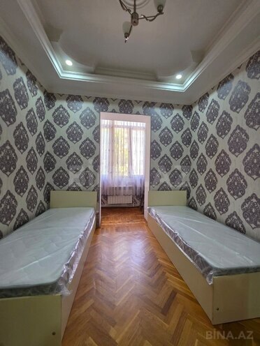 İcarəyə verilir 3 otaqlı köhnə tikili 70 m², Nizami m., photo 8 from 23