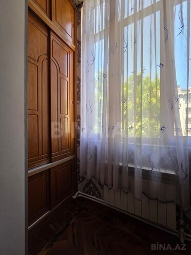 İcarəyə verilir 3 otaqlı köhnə tikili 70 m², Nizami m., photo 17 from 23
