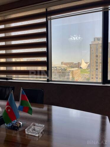 İcarəyə verilir 4 otaqlı ofis 231 m², Nəriman Nərimanov m., photo 8 from 18
