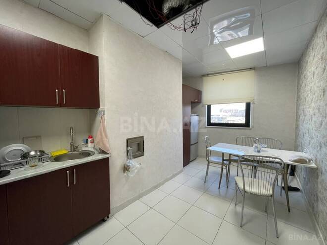 İcarəyə verilir 4 otaqlı ofis 231 m², Nəriman Nərimanov m., photo 15 from 18