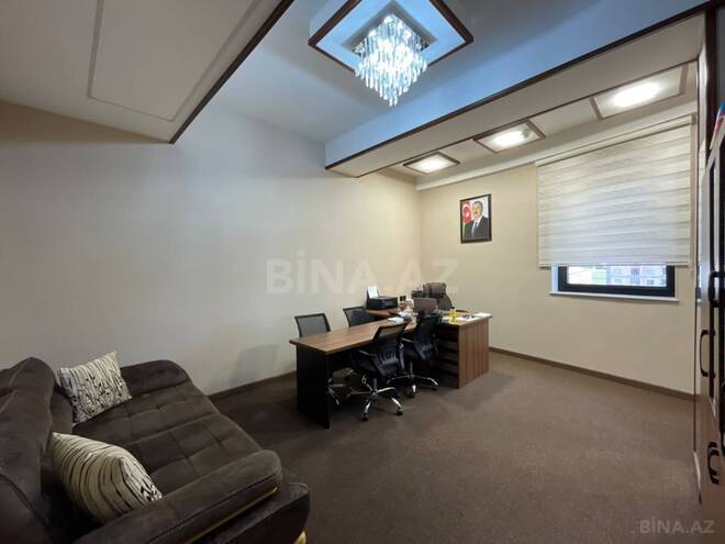 İcarəyə verilir 4 otaqlı ofis 231 m², Nəriman Nərimanov m., photo 12 from 18