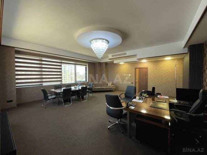 İcarəyə verilir 4 otaqlı ofis 231 m², Nəriman Nərimanov m., photo 7 from 18