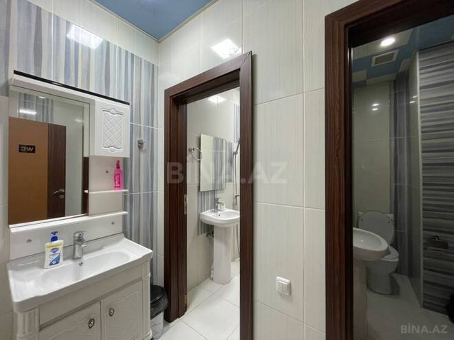 İcarəyə verilir 4 otaqlı ofis 231 m², Nəriman Nərimanov m., photo 16 from 18