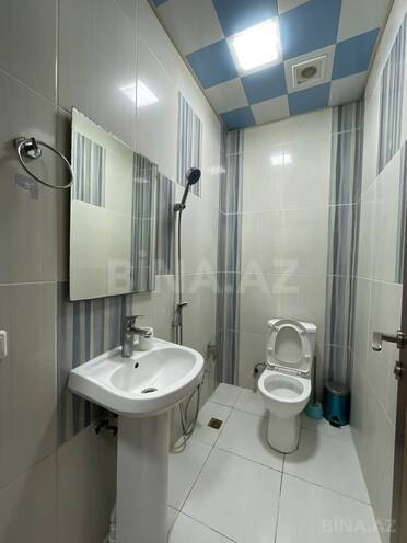 İcarəyə verilir 4 otaqlı ofis 231 m², Nəriman Nərimanov m., photo 17 from 18