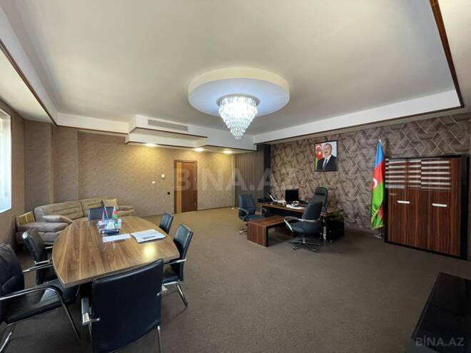 İcarəyə verilir 4 otaqlı ofis 231 m², Nəriman Nərimanov m., photo 5 from 18