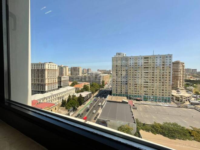 İcarəyə verilir 4 otaqlı ofis 231 m², Nəriman Nərimanov m., photo 6 from 18