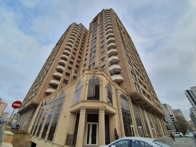 Сдаётся 4-комн. новостройка 180 м², м. 28 мая, photo 21 from 22