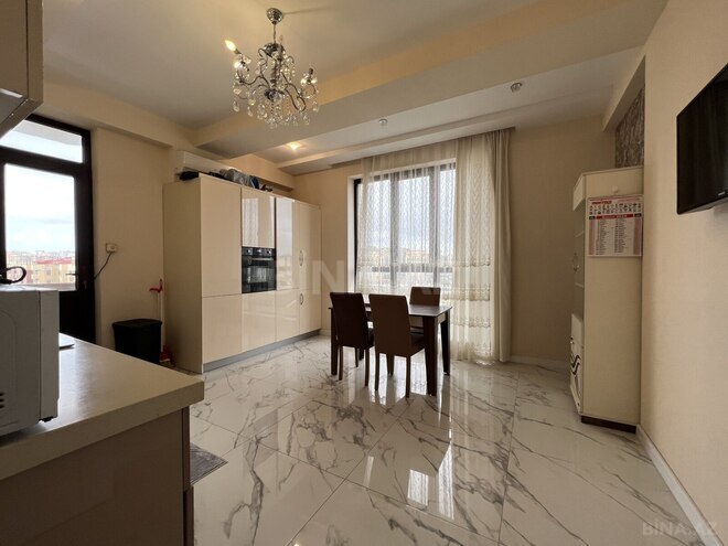 Сдаётся 4-комн. новостройка 180 м², м. 28 мая, photo 10 from 22
