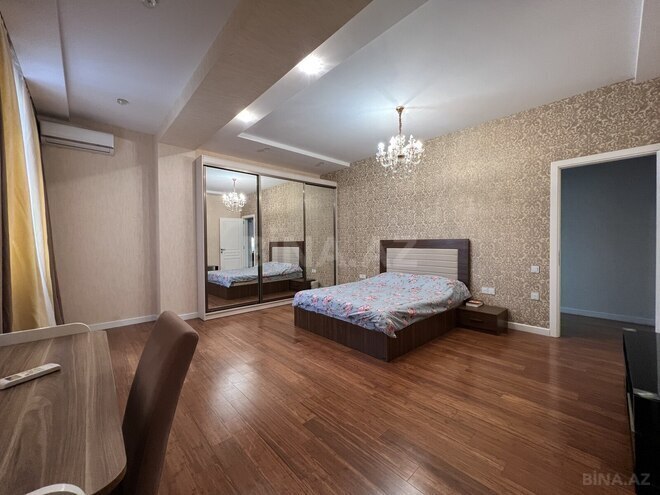 Сдаётся 4-комн. новостройка 180 м², м. 28 мая, photo 14 from 22