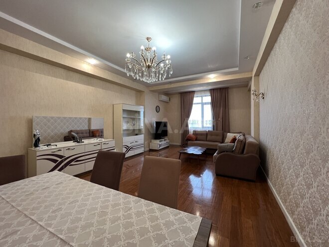 Сдаётся 4-комн. новостройка 180 м², м. 28 мая, photo 5 from 22