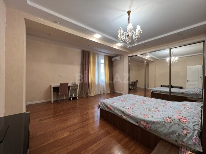 Сдаётся 4-комн. новостройка 180 м², м. 28 мая, photo 15 from 22