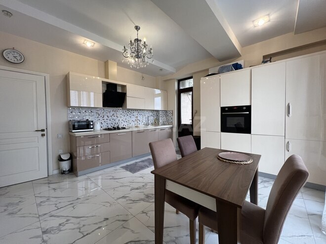 Сдаётся 4-комн. новостройка 180 м², м. 28 мая, photo 11 from 22