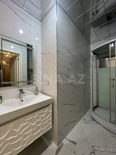 Сдаётся 4-комн. новостройка 180 м², м. 28 мая, photo 9 from 22