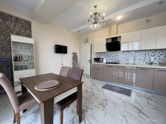 Сдаётся 4-комн. новостройка 180 м², м. 28 мая, photo 13 from 22