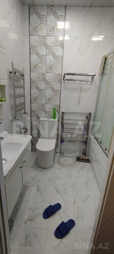 Satılır 2 otaqlı yeni tikili 53 m², photo 8 from 30