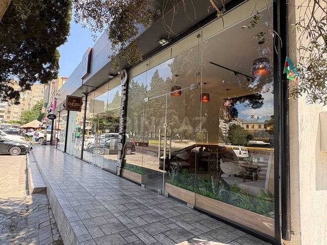 Satılır  obyekt 225 m², Əhmədli m., photo 1 from 21