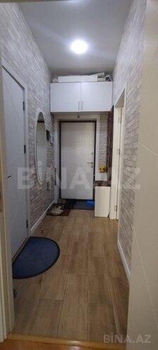 Satılır 2 otaqlı yeni tikili 53 m², photo 29 from 30