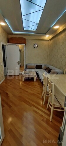 Satılır 2 otaqlı yeni tikili 53 m², photo 3 from 30