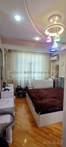 Satılır 2 otaqlı yeni tikili 53 m², photo 4 from 30