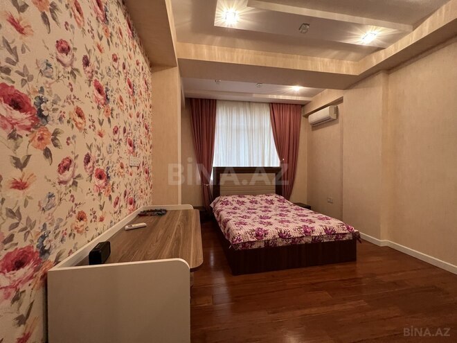 Сдаётся 4-комн. новостройка 180 м², м. 28 мая, photo 7 from 22