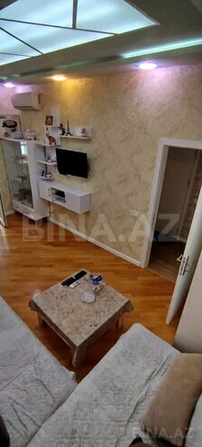 Satılır 2 otaqlı yeni tikili 53 m², photo 28 from 30
