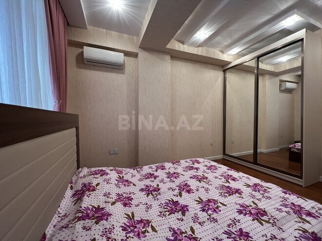 Сдаётся 4-комн. новостройка 180 м², м. 28 мая, photo 8 from 22