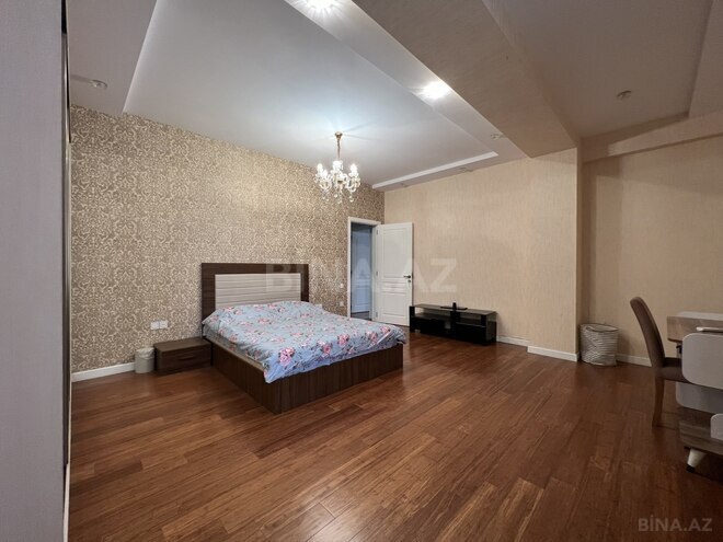 Сдаётся 4-комн. новостройка 180 м², м. 28 мая, photo 16 from 22