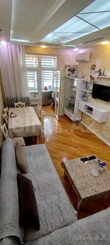 Satılır 2 otaqlı yeni tikili 53 m², photo 1 from 30