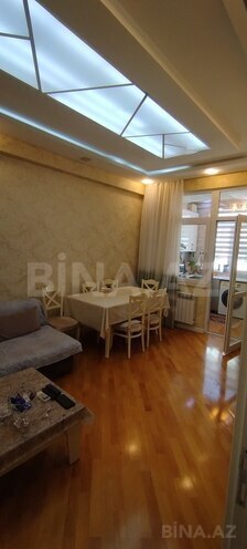 Satılır 2 otaqlı yeni tikili 53 m², photo 22 from 30