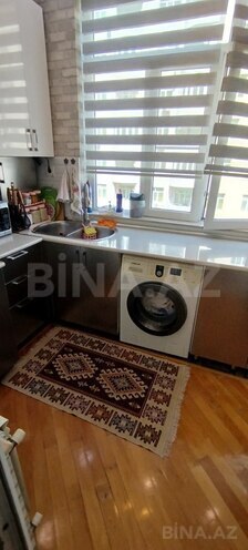 Satılır 2 otaqlı yeni tikili 53 m², photo 15 from 30