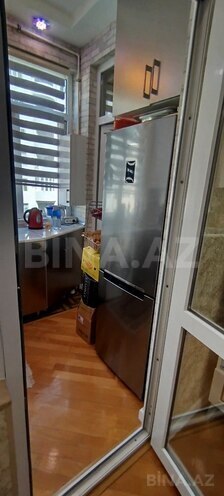 Satılır 2 otaqlı yeni tikili 53 m², photo 25 from 30