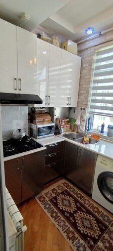 Satılır 2 otaqlı yeni tikili 53 m², photo 20 from 30
