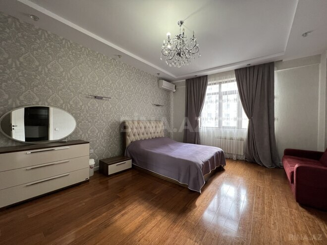 Сдаётся 4-комн. новостройка 180 м², м. 28 мая, photo 18 from 22
