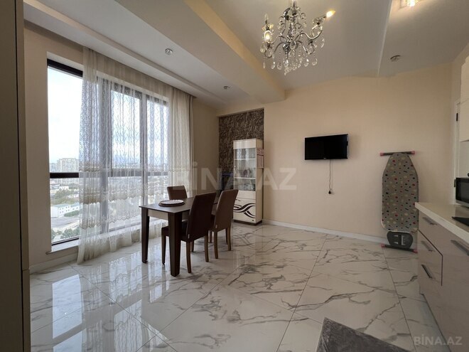 Сдаётся 4-комн. новостройка 180 м², м. 28 мая, photo 12 from 22