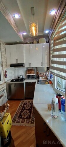 Satılır 2 otaqlı yeni tikili 53 m², photo 17 from 30