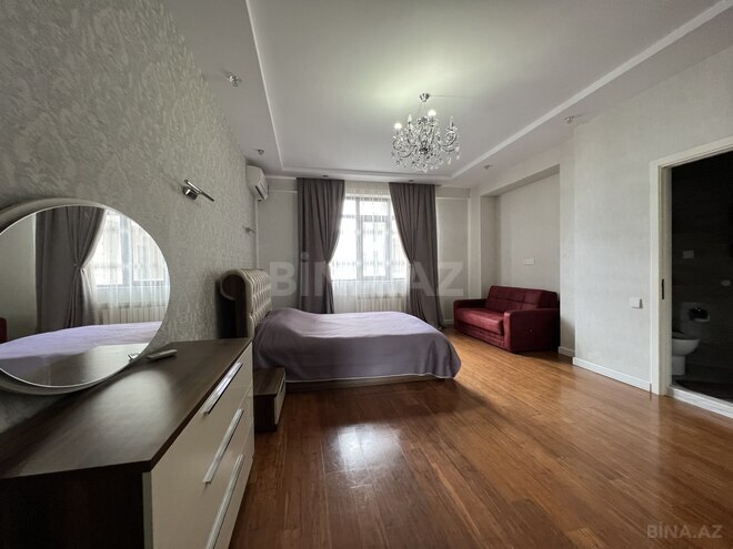 Сдаётся 4-комн. новостройка 180 м², м. 28 мая, photo 20 from 22
