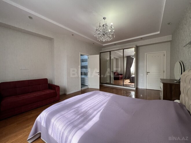 Сдаётся 4-комн. новостройка 180 м², м. 28 мая, photo 19 from 22