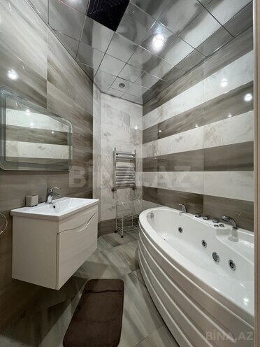 Сдаётся 4-комн. новостройка 180 м², м. 28 мая, photo 17 from 22