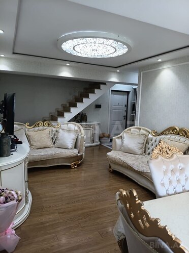 Продаётся 3-комн. новостройка 90 м², м. Низами, photo 12 from 22