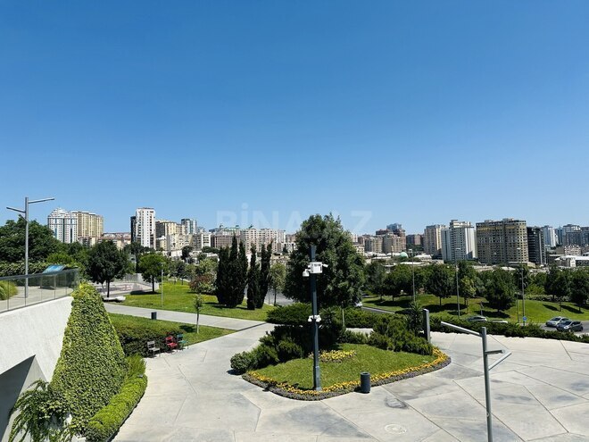 Продаётся 3-комн. новостройка 90 м², м. Низами, photo 8 from 22