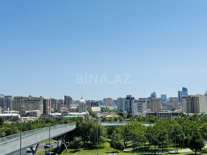 Продаётся 3-комн. новостройка 90 м², м. Низами, photo 5 from 22