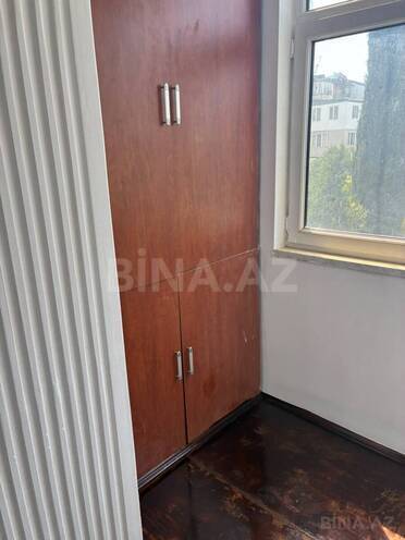 Satılır 1 otaqlı köhnə tikili 30 m², Gənclik m., photo 9 from 11